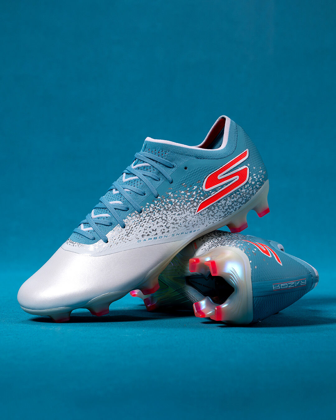 Skechers Razor FG Football Boots